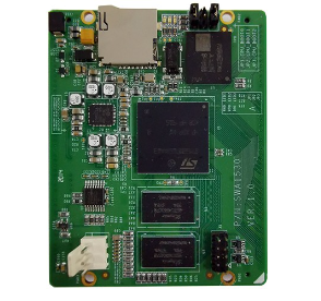 定制工業控制板卡