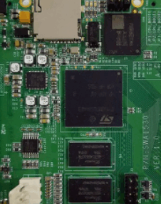 工業控制板卡廠家