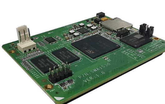 如何挑選ARM嵌入式核心板？